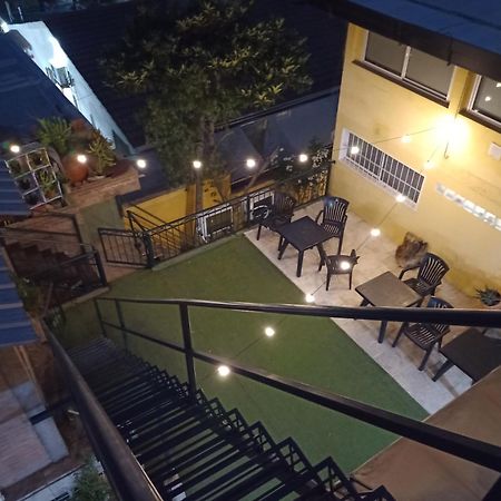 Los Carolinos Departamentos Villa Carlos Paz Exteriér fotografie