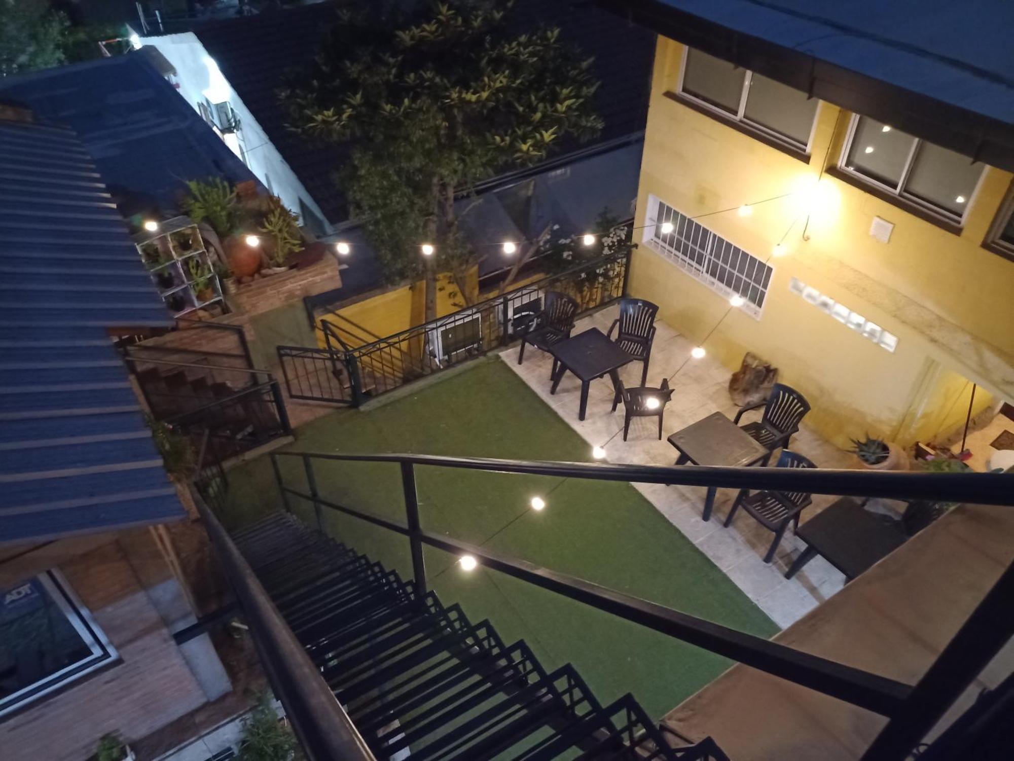Los Carolinos Departamentos Villa Carlos Paz Exteriér fotografie