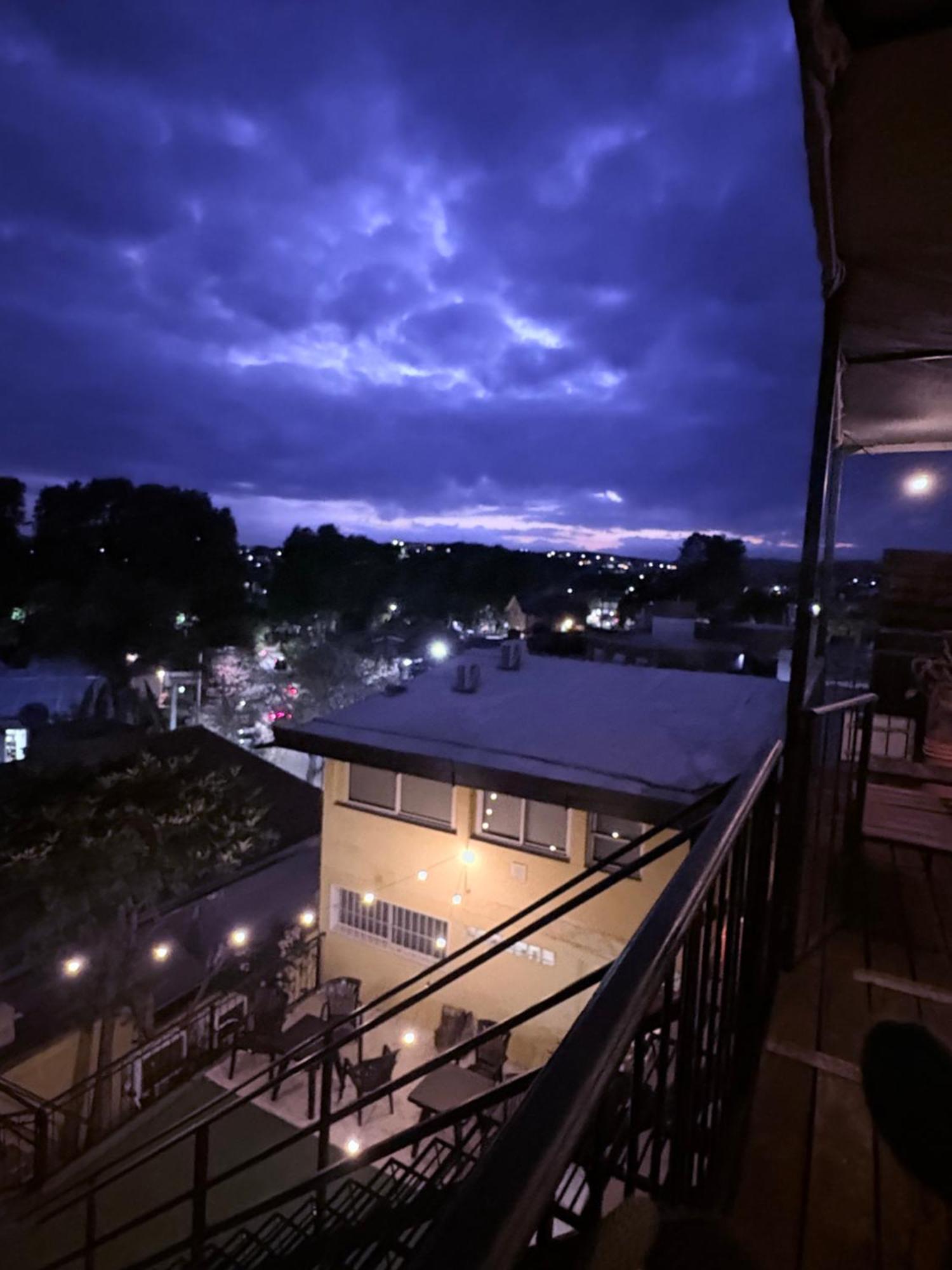 Los Carolinos Departamentos Villa Carlos Paz Exteriér fotografie