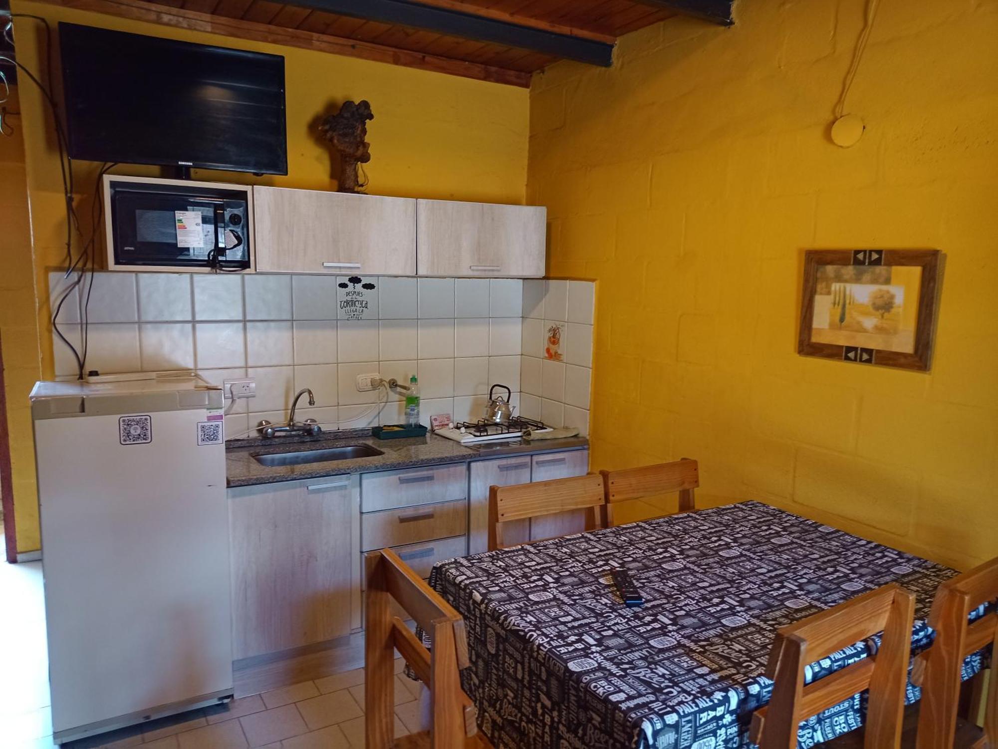 Los Carolinos Departamentos Villa Carlos Paz Exteriér fotografie
