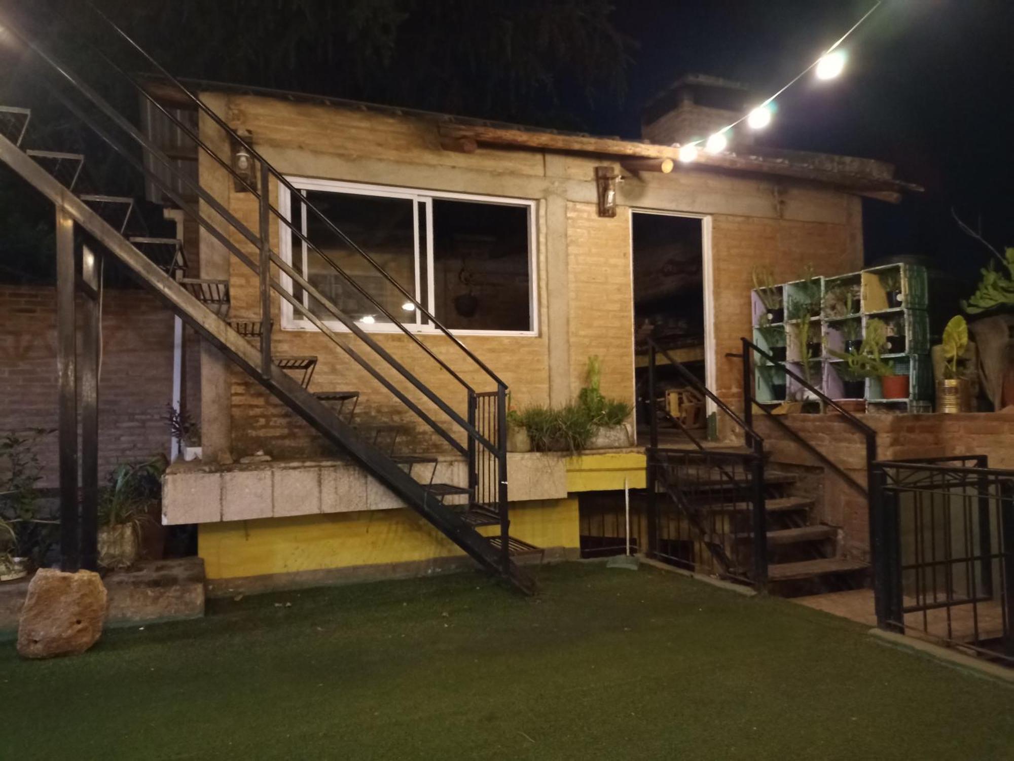 Los Carolinos Departamentos Villa Carlos Paz Exteriér fotografie