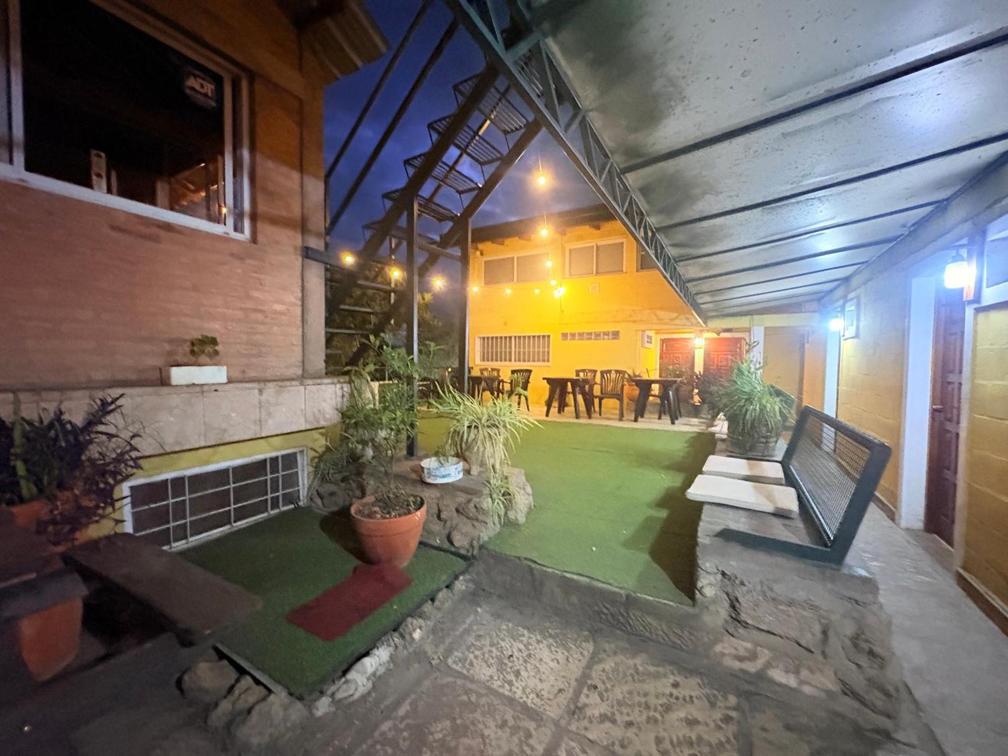 Los Carolinos Departamentos Villa Carlos Paz Exteriér fotografie