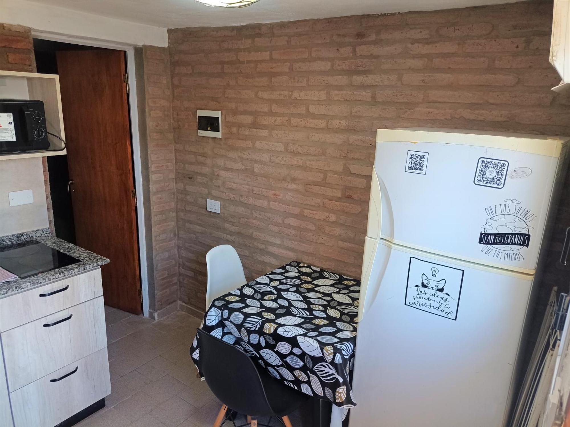 Los Carolinos Departamentos Villa Carlos Paz Exteriér fotografie
