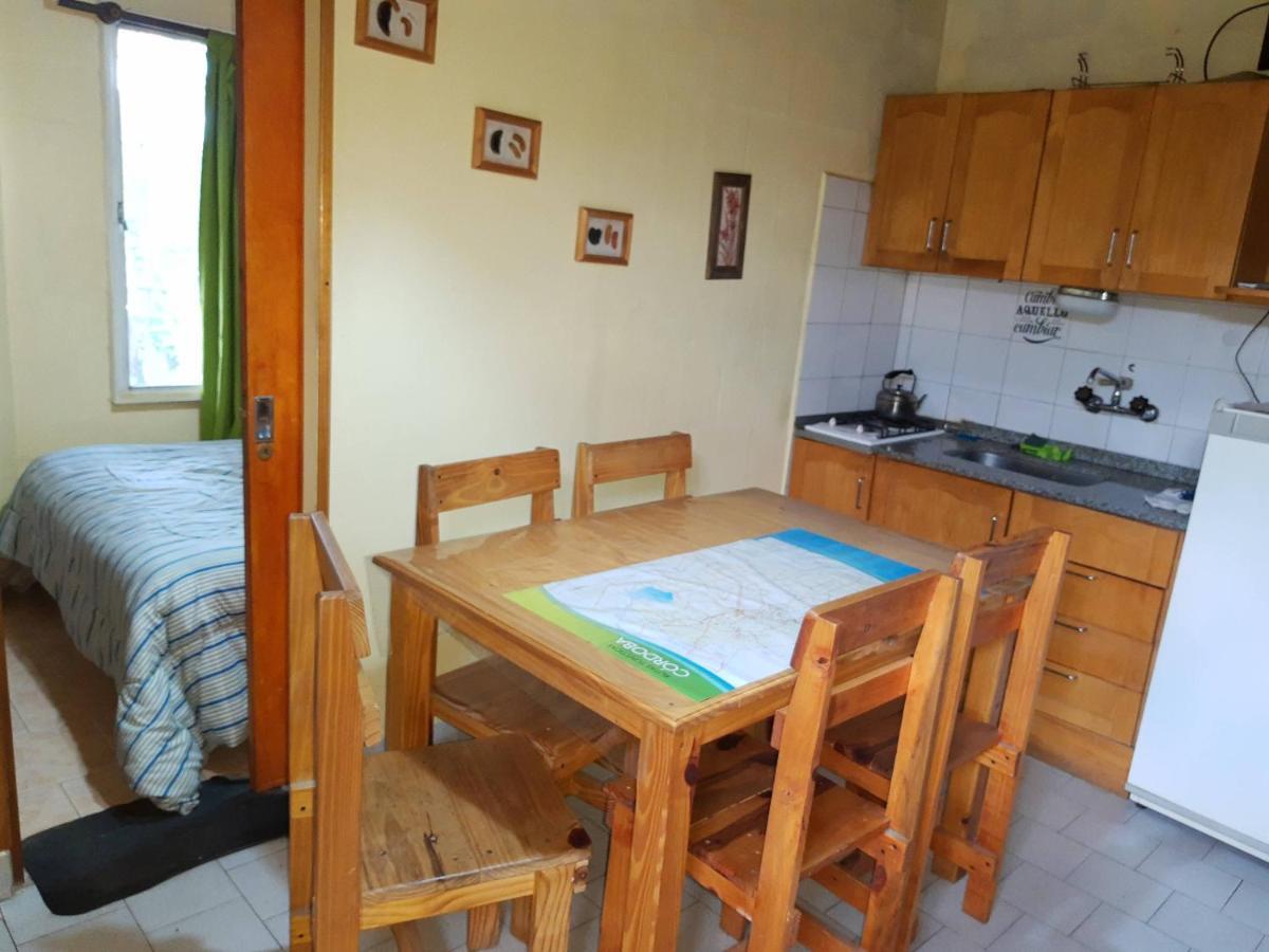 Los Carolinos Departamentos Villa Carlos Paz Exteriér fotografie
